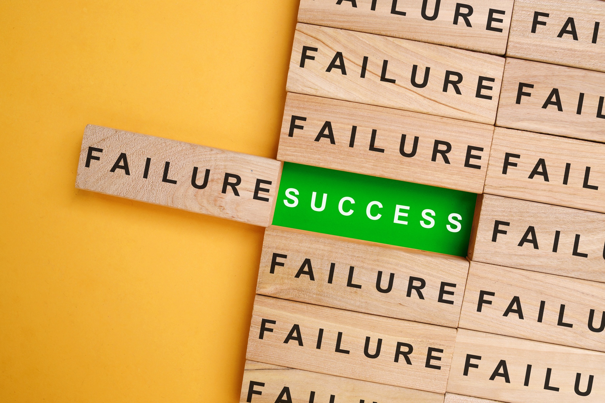 Failure and Success